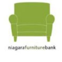 The Niagara Furniture Bank is a non profit charity that takes your gently used furniture items and redistributes them to families and individuals in need.