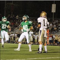 Zach Holmes (@zach_holmes15) 's Twitter Profile