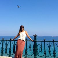 Iris Albert (@safatana) 's Twitter Profile