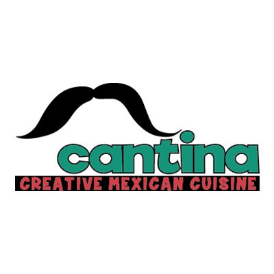 For an upbeat, family-friendly atmosphere, fresh margaritas, and delicious Mexican food head downtown to the Cantina!