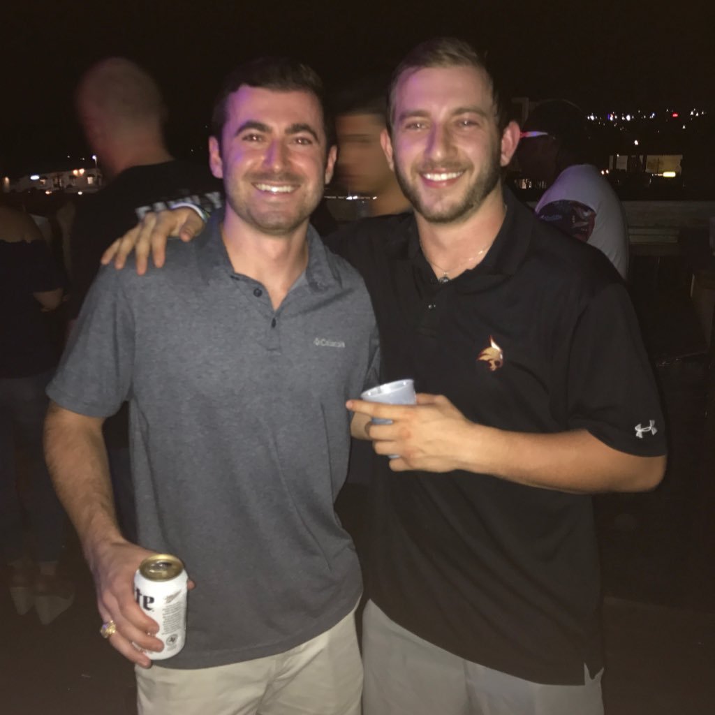 jacobrose5's profile picture. R.I.P. Briggs & Brendon ~ Texas State ΣΝ