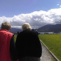 Comhlacht Tithe Sóis (@comhl_mhuscrai) 's Twitter Profile Photo