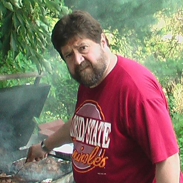 JosephRetort's profile picture. 