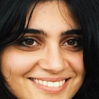 Mirela Alistar (@mirela_alistar) 's Twitter Profile