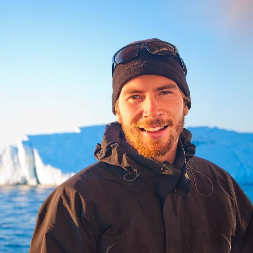 Research Scientist at the Centre for Fisheries Ecosystems Research, 
Marine Institute of Memorial University of Newfoundland.