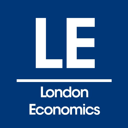 One of Europe's leading specialist economics and policy consultancies. Also posting from our specialised team accounts @LE_Education and @LE_Aerospace.