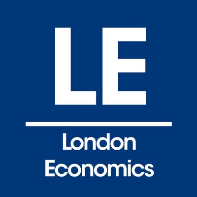 London Economic Logo