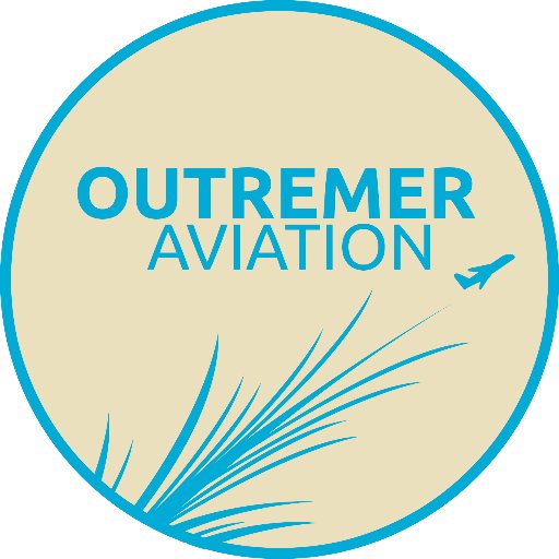 Toute l'actualité #Avgeek de nos départements d'Outre-Mer. #Antilles #Guyane #Réunion #NvlleCalédonie #Polynésie