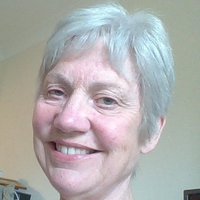 Ruth Dymock (@ruthdymock) 's Twitter Profile
