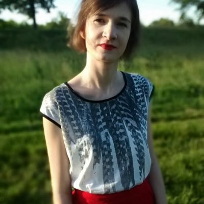 MBuksinska's profile picture. 