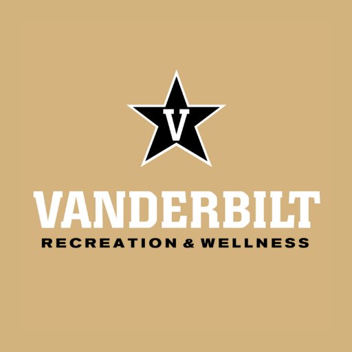 The Official Twitter account for the Vanderbilt Recreation & Wellness Center. A fitness center for students, faculty, staff, & community members #VandyRec