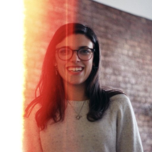 Ontario Born, SoFlo Raised, FSU Alum, Brooklyn-based Filmmaker