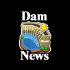 We will deliver news about dams on Google News. Japanese ver. → @damnews_jp Administrator → @dampedia