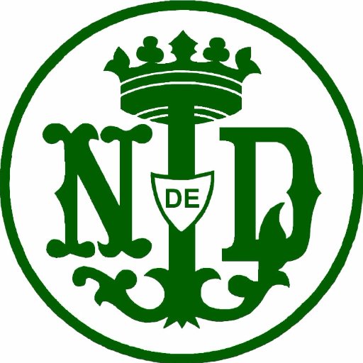 NDChezNous's profile picture. Founded in 1912 by the Sisters of St. Ursula, Notre Dame is a private, Catholic, college preparatory high school for young women.