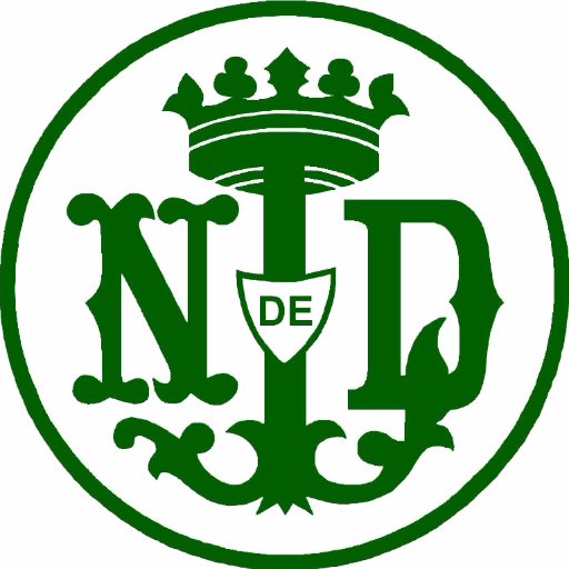 Founded in 1912 by the Sisters of St. Ursula, Notre Dame is a private, Catholic, college preparatory high school for young women.