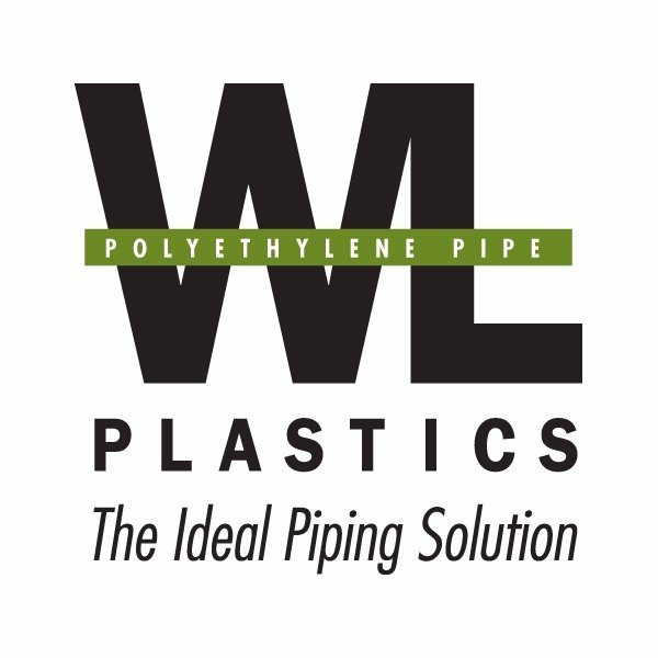 WL Plastics is a leading manufacturer of high performance PE4710/PE2708 HDPE/MDPE pipe in North America with locations in TX, WY, UT, SD, KY, PA & GA.