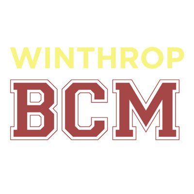 The official Twitter account of the Baptist Collegiate Ministry of Winthrop University.