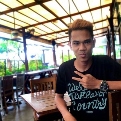 gustynw's profile picture. ku lakukan apa yang bisa ku lakukan, kalo aku nda bisa ya ku pelajari dulu. -kiting-
I do what I can do, if I can't I will learn it. -google translate-