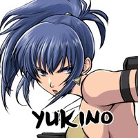 雪之丞@TO3主催/APR代表 (@yukinojoooo) 's Twitter Profile