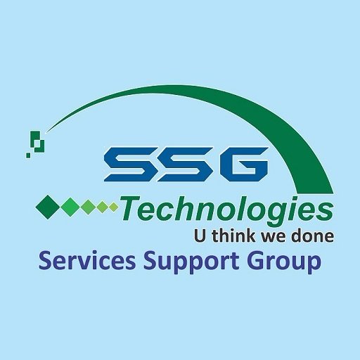 (Services Support Group)
Provide IT Services in Pakistan.
Authorized Dealer of Hikvision.
RTs Are Not Endorsements.