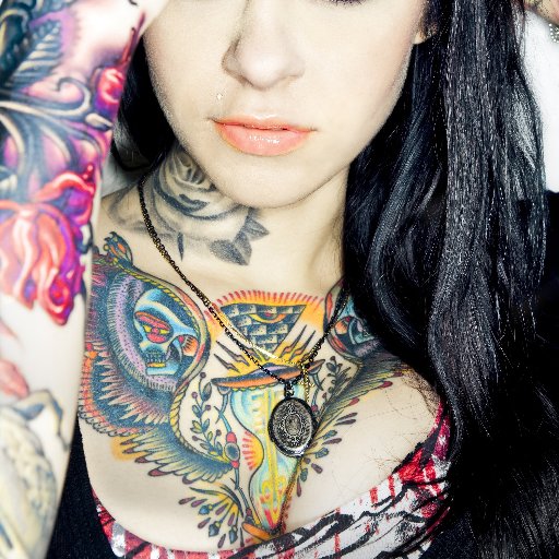 The Ultimate Tattoo Week. Coming Soon! Follow us for all the details... 🔞(18+)