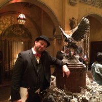Michael Shearin (@michaelshearin) 's Twitter Profile