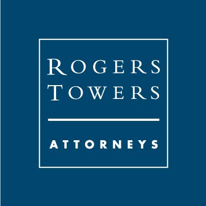 Rogers Towers P.A. is a law firm that has represented Florida's business community for more than a century. We offer a full range of legal services.