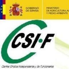 CSIF en la Agencia Estatal de Meteorología AEMET