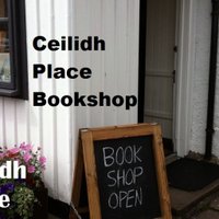 Ceilidh Place Books(@ceilidhbooks) 's Twitter Profileg