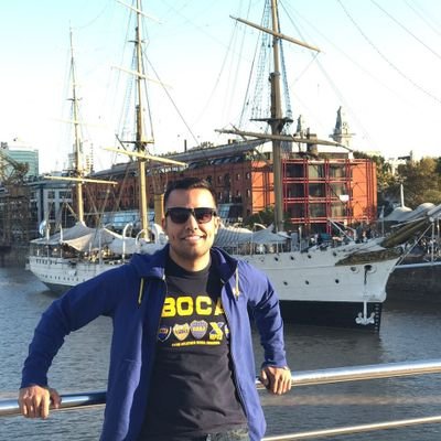 mrcsurd's profile picture. Fanático del Real Madrid.