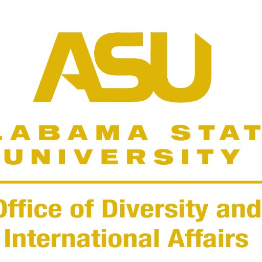 Office of Diversity and International Affairs at Alabama State University