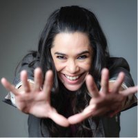 Yuriria Sierra (@yuririasierra) 's Twitter Profile Photo