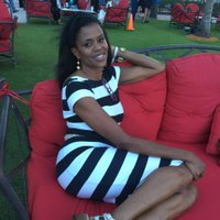Leslie Maxie (@lesliemaxie1988) 's Twitter Profile