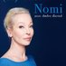 Nomi (@nomi_officiel) Twitter profile photo Nomi (@nomi_officiel) Twitter profile photo