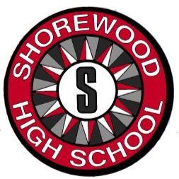 The official Twitter account of Shorewood High School, serving 9th-12th grade students in the award-winning Shorewood School District.