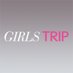 #GirlsTrip (@girlstripmovie) Twitter profile photo