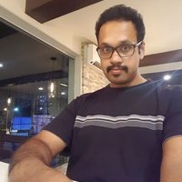 Srinivasan V(@SriV90) 's Twitter Profile Photo