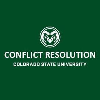 Student Resolution Center aims to assist, educate and support CSU students through Conflict Resolution & Student Conduct #CSURams
