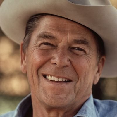 RonaldReagan98 Profile Picture