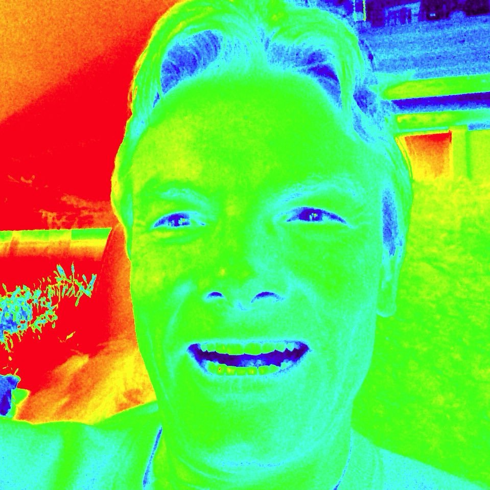 glidepath's profile picture. 