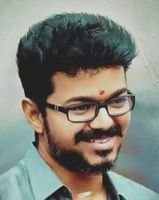 sapisapinth11g1's profile picture. Vijay