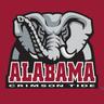 BamaEric's profile picture. Senior Developer at Fulton County Schools, Husband, Dad to two amazing boys, University of Alabama grad, lifelong Alabama Crimson Tide fan. ROLL TIDE!!!