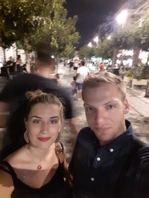 George698110115's profile picture. 