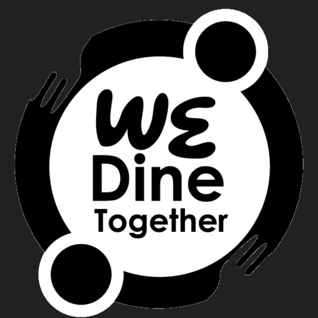 The Home Of WeDineTogether! Club meetings are Tuesdays RM 5202B @ Lunch!