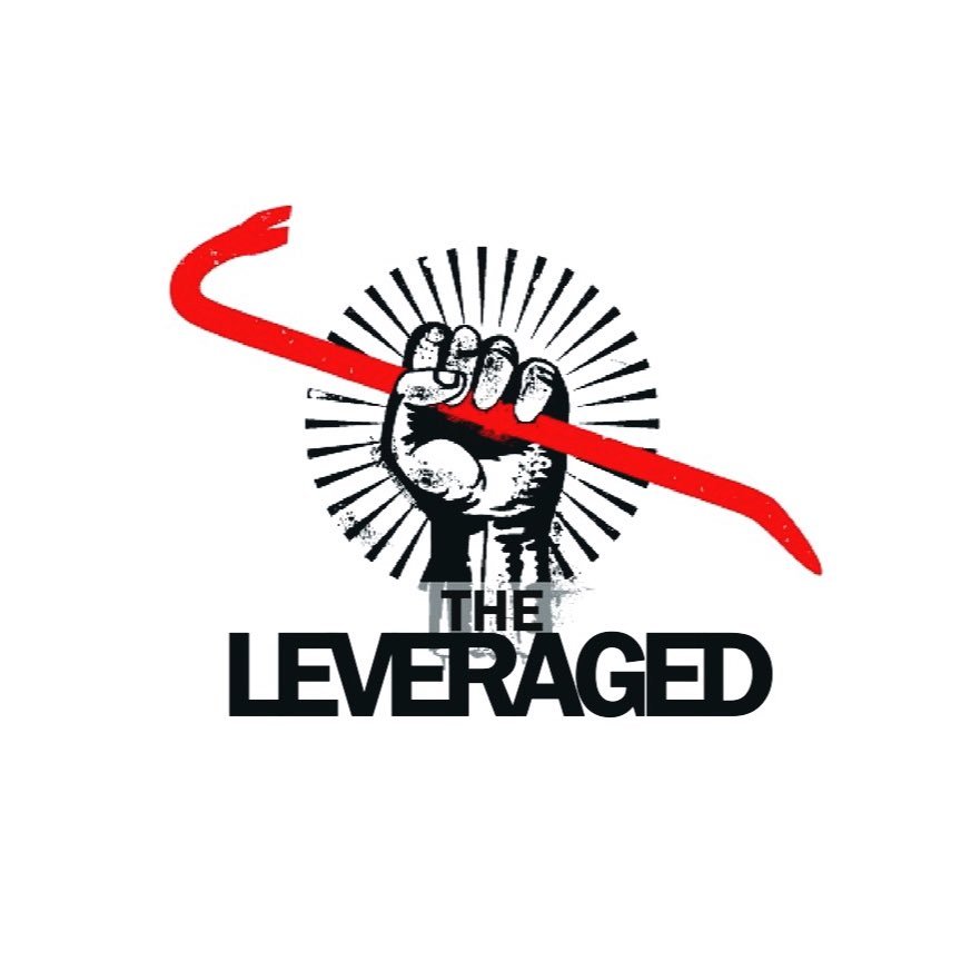 TheLeveraged's profile picture. ᴀ ᴅɪɢɪᴛᴀʟ ᴄᴏᴍᴍᴜɴɪᴛʏ sᴇᴇᴋɪɴɢ ᴛᴏ ᴄʀᴇᴀᴛᴇ ʀᴇᴀʟ ᴡᴏʀʟᴅ ɪᴍᴘᴀᴄᴛ ʙʏ ᴇᴀsɪɴɢ ᴛʜᴇ ʙᴜʀᴅᴇɴ ᴏғ ᴛʜᴏsᴇ ᴇxᴘᴇʀɪᴇɴᴄɪɴɢ ᴅᴀɪʟʏ sᴛʀᴜɢɢʟᴇ ᴡɪᴛʜ sᴍᴀʟʟ ᴀᴄᴛs ᴏғ ᴋɪɴᴅɴᴇss.