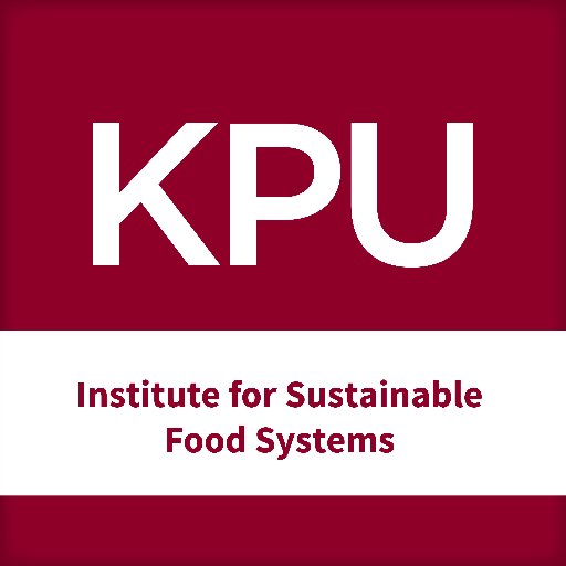 Investigating and supporting regional food systems as key elements of sustainable communities, applied research and extension unit at Kwantlen Polytechnic U.