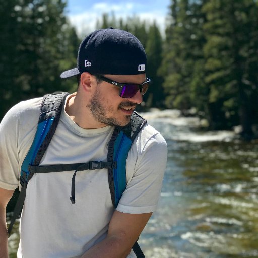 bwerres's profile picture. 