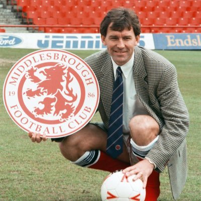 Boro fan raised in TS9, now exiled in BR2. Writer. Creative type. Cheeky chappy. Drama queen. #UTB
