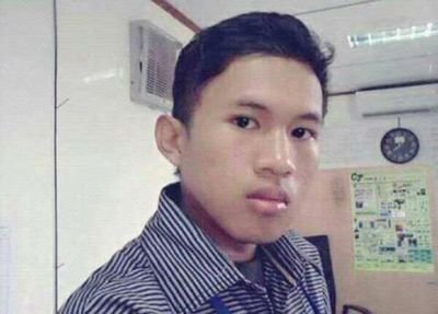 Saifulb34005883's profile picture. Hidup adalah. Pilihan