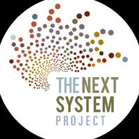 Next System Project(@TheNextSystem) 's Twitter Profile Photo